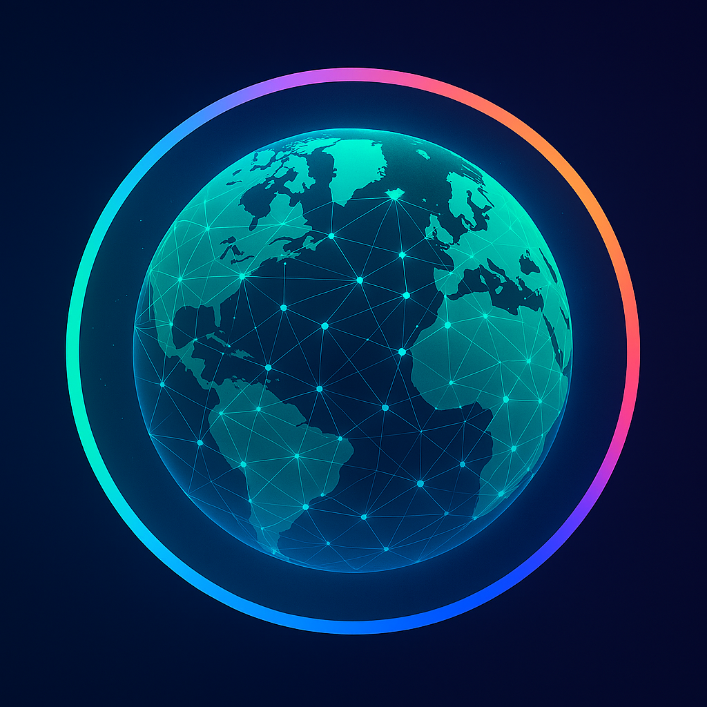 AI Globe